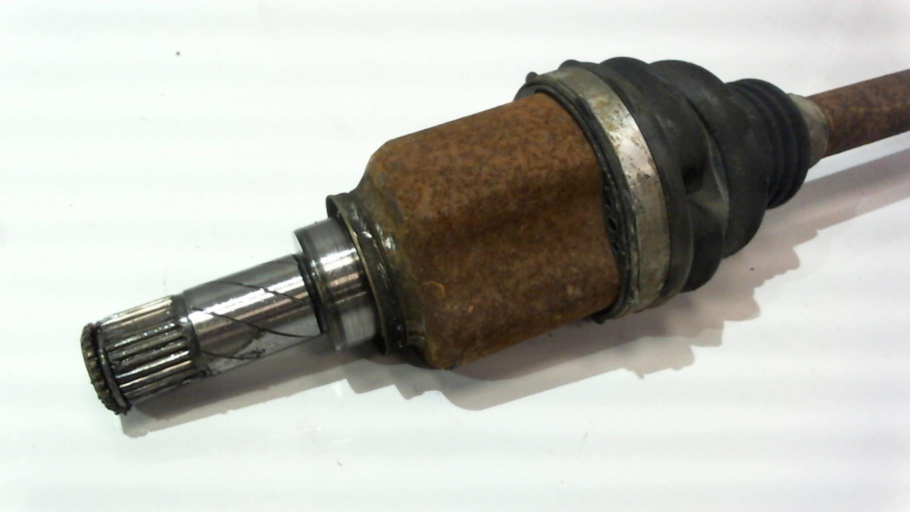 Cardan droit (transmission) DACIA DOKKER PHASE 1 Diesel - 1