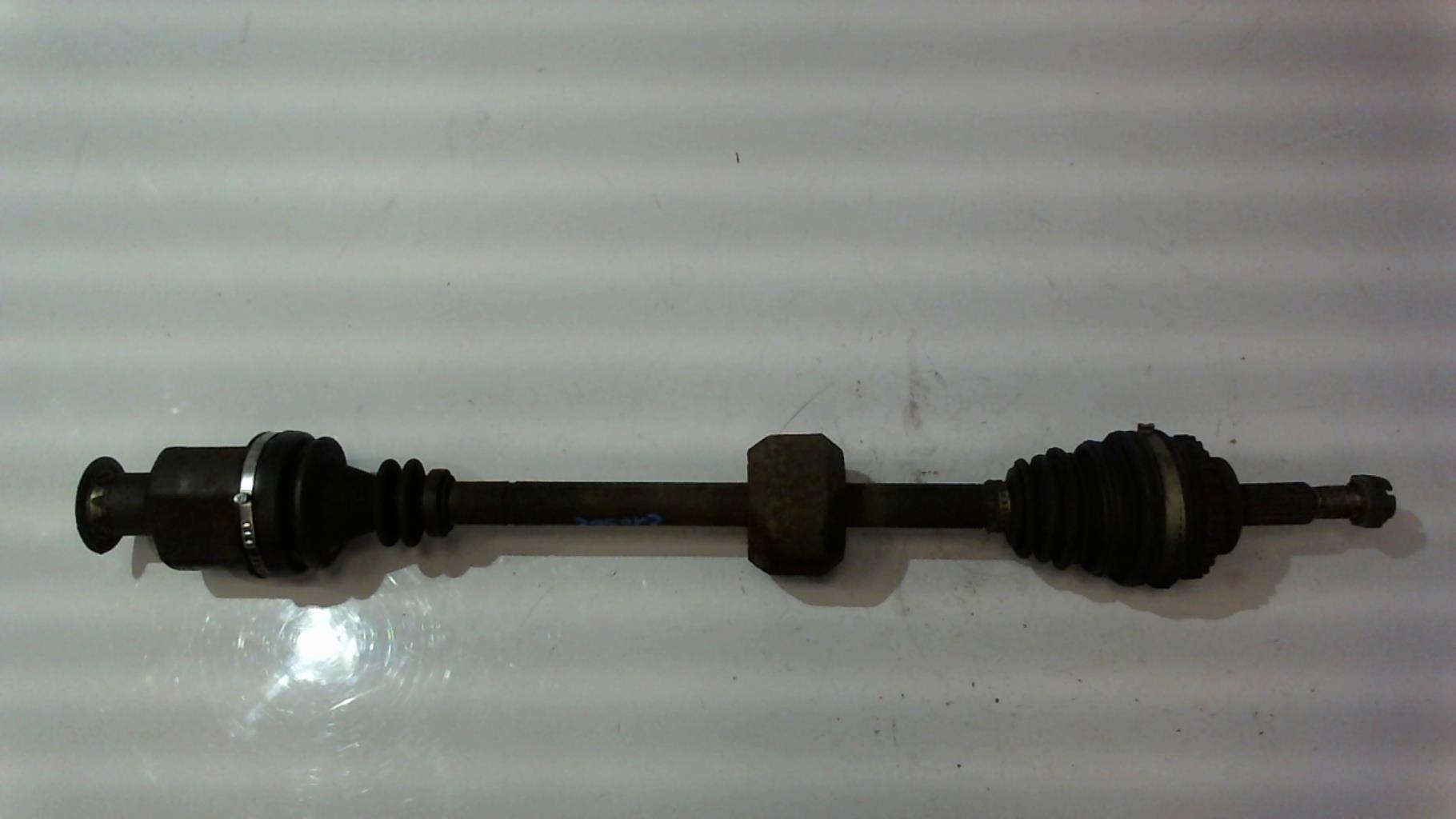 Cardan droit (transmission) RENAULT CLIO 2 PHASE 2 Diesel - 1