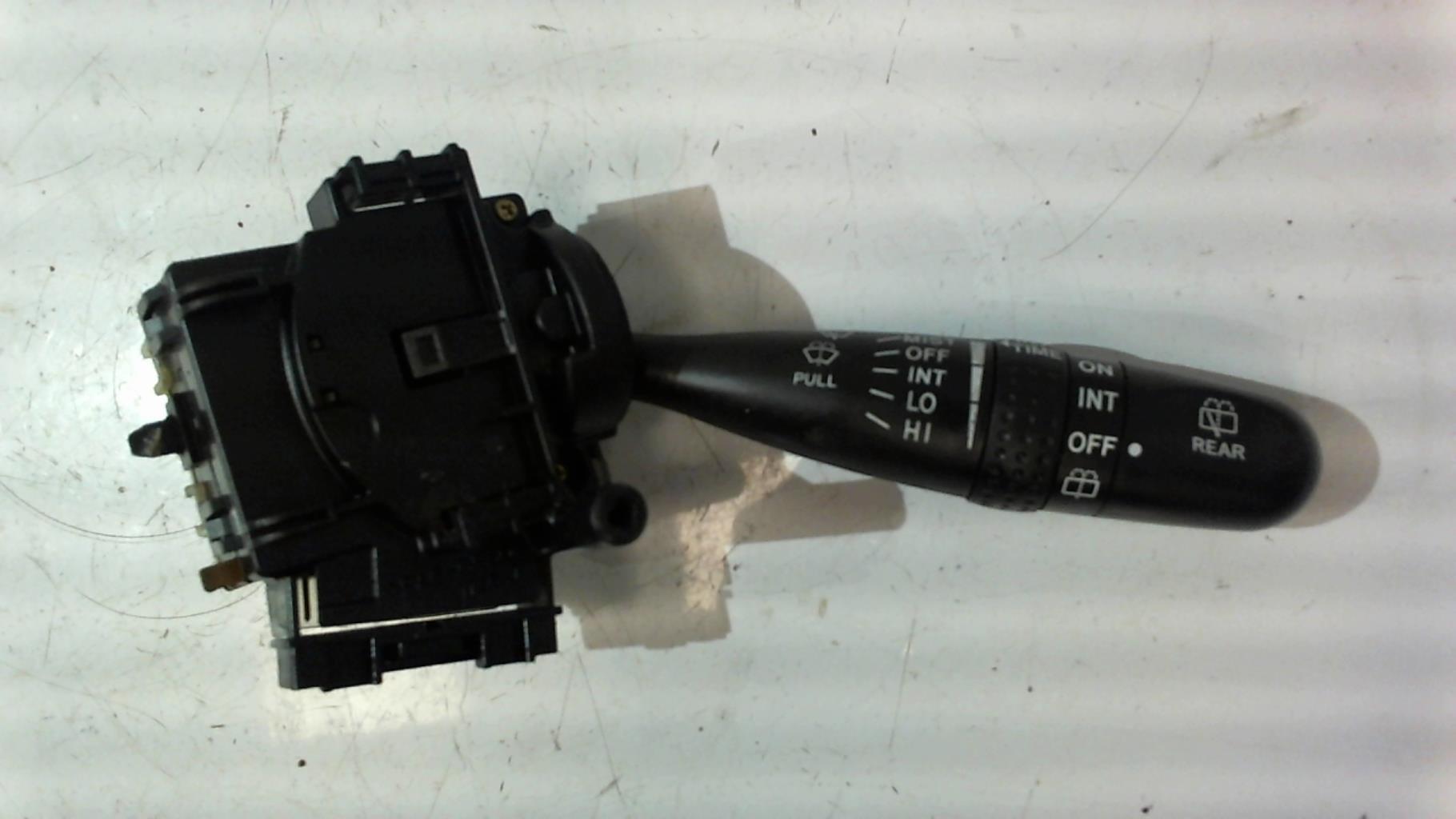 Commodo d'essuie glaces TOYOTA COROLLA 10 PHASE 1 Diesel - 1