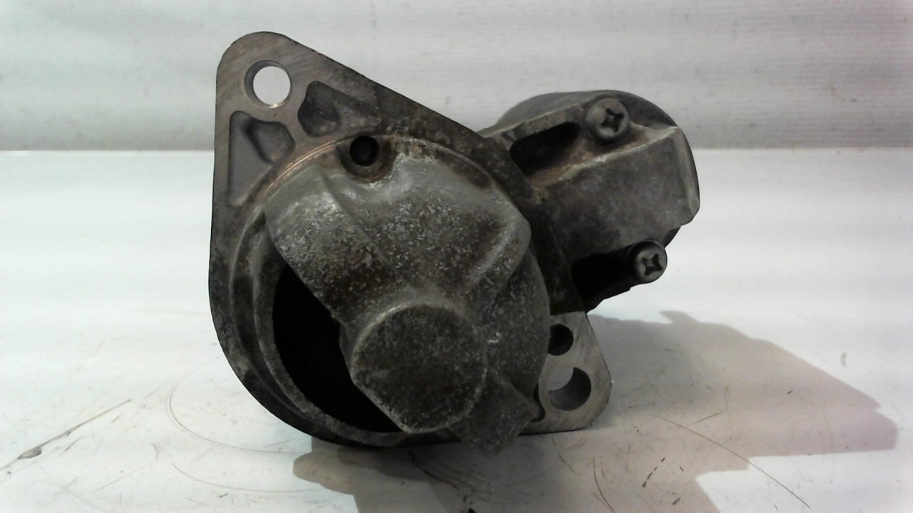 Demarreur SUZUKI SPLASH Essence - 1