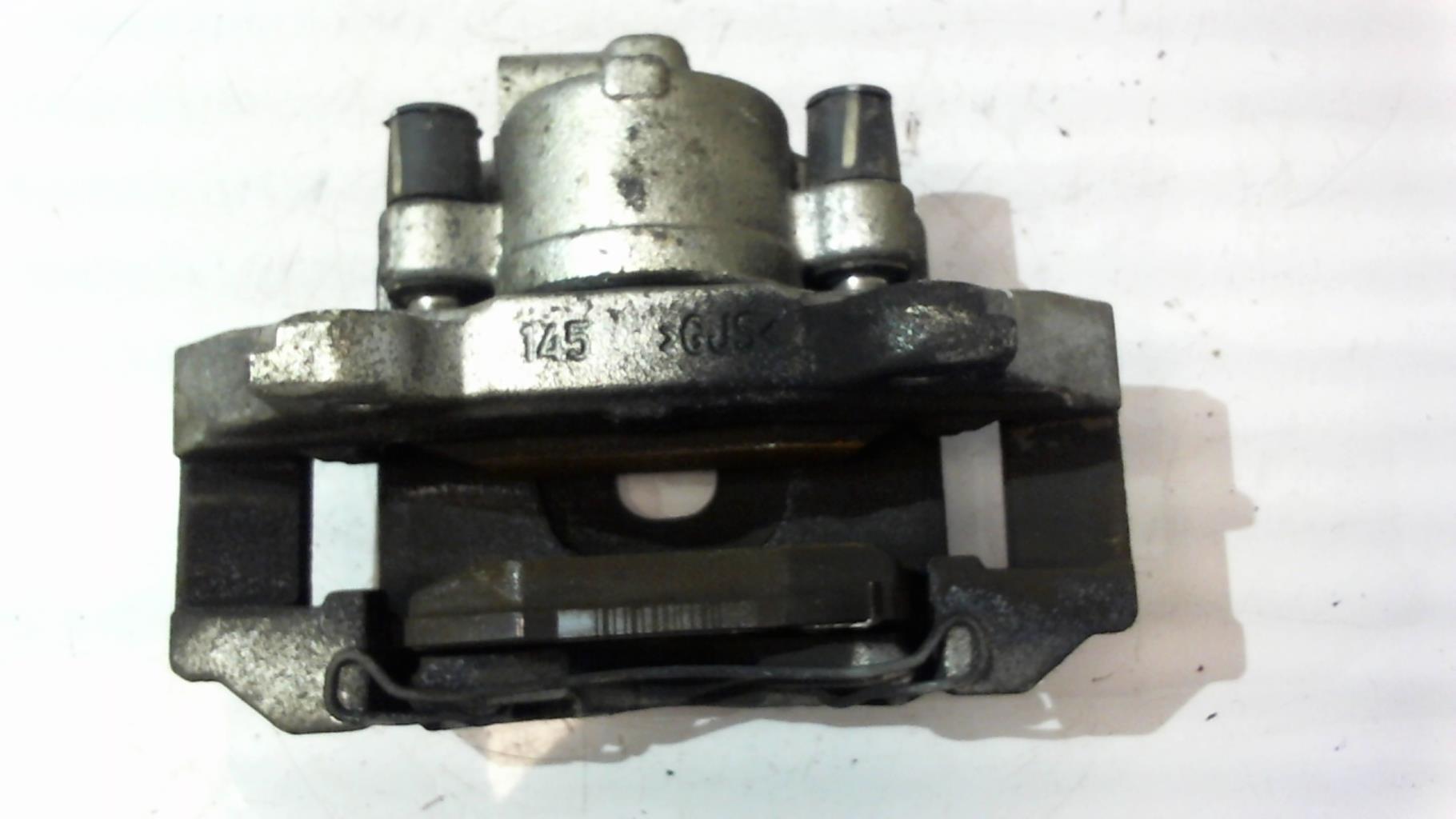 Etrier avant gauche (freinage) OPEL CORSA E Essence - 1