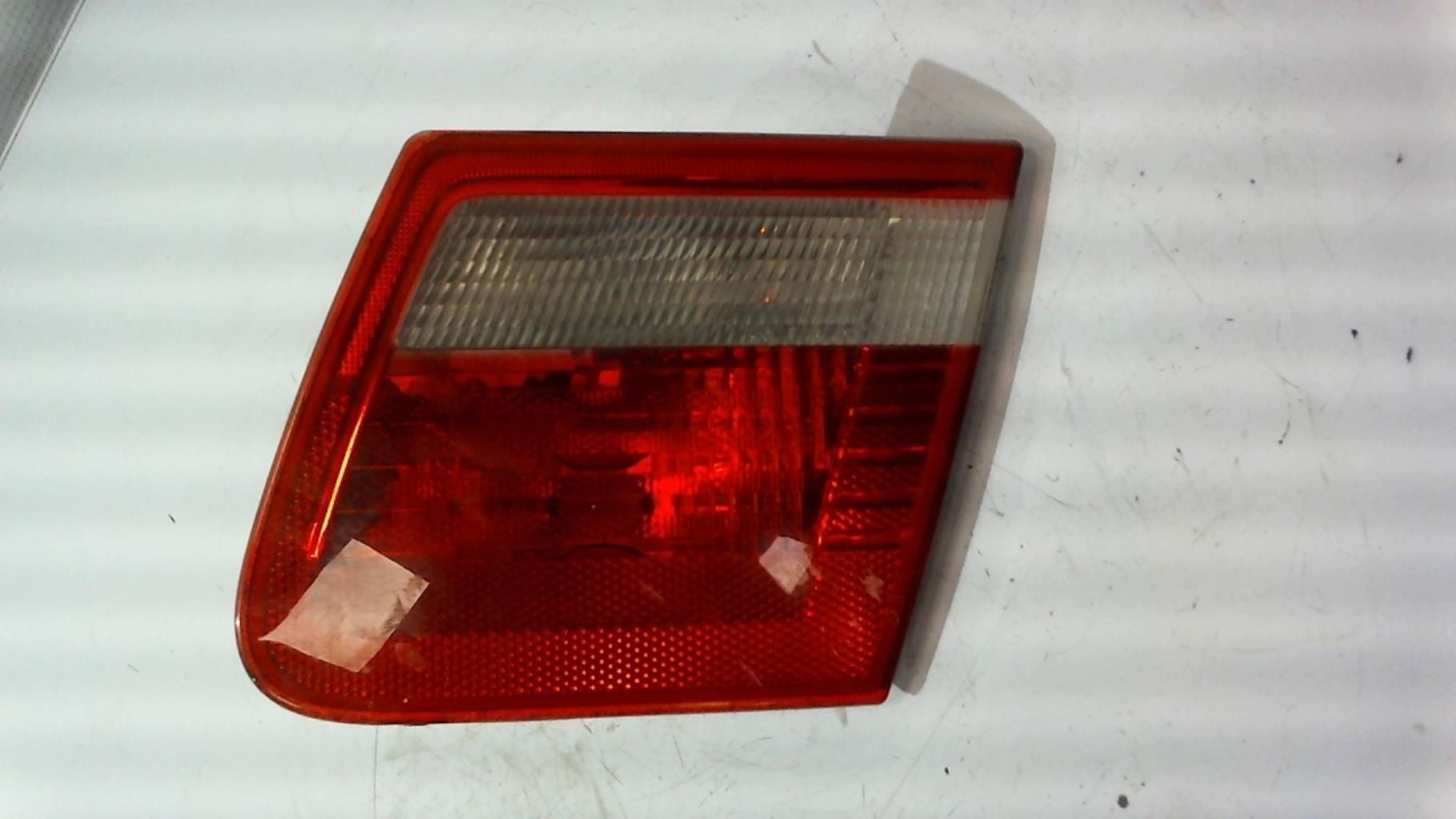 Feu arriere secondaire droit (feux) BMW SERIE 3 E46 TOURING PHASE 1 BREAK Diesel - 1