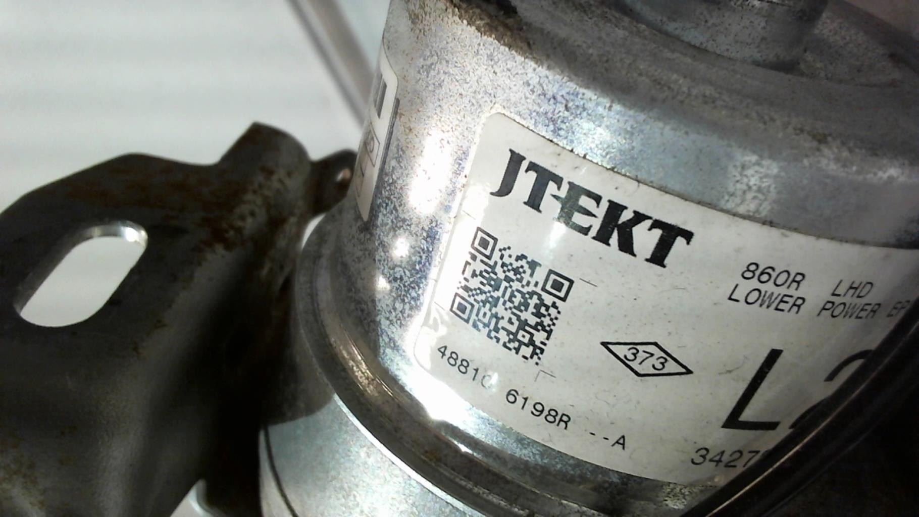 Moteur de direction assistee RENAULT CLIO 4 PHASE 1 Essence - 1