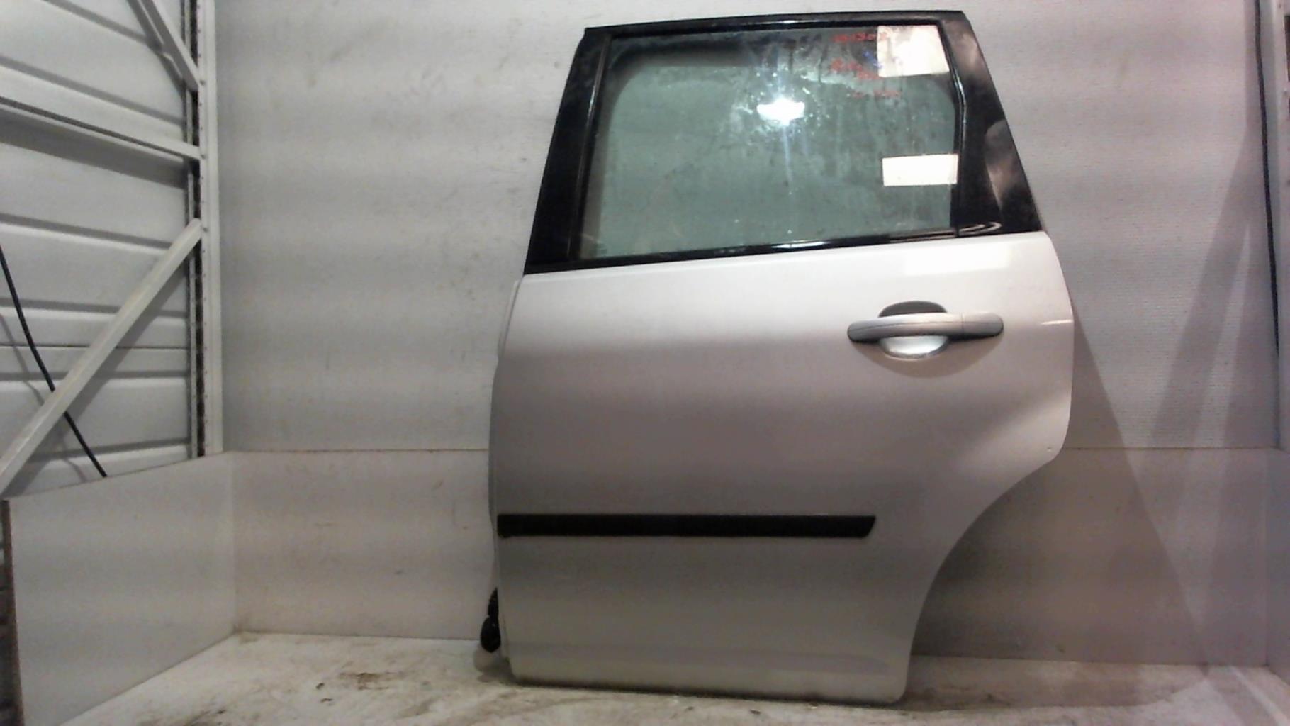 Porte arriere gauche FORD C-MAX 1 PHASE 1 Diesel - 1