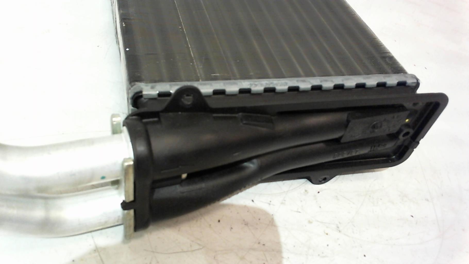 Radiateur chauffage PEUGEOT 208 1 PHASE 2 Essence - 1