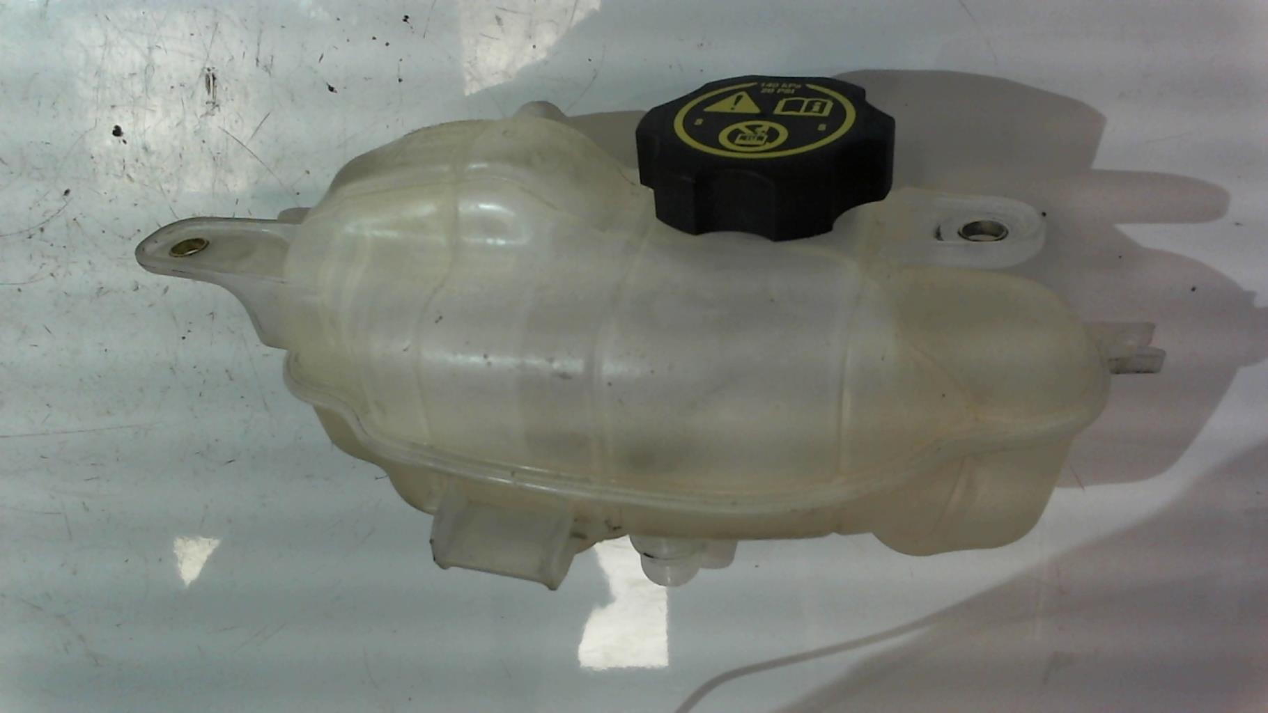 Vase d'expansion OPEL CORSA E Essence - 1
