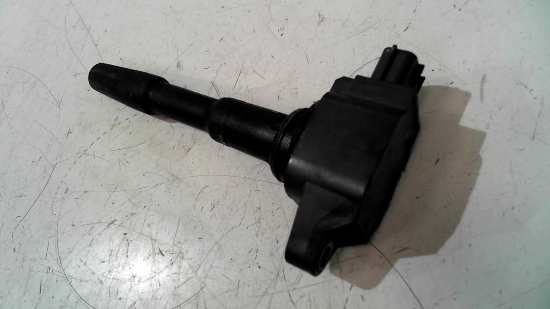 Bobine (allumage) RENAULT CLIO 4  - 1