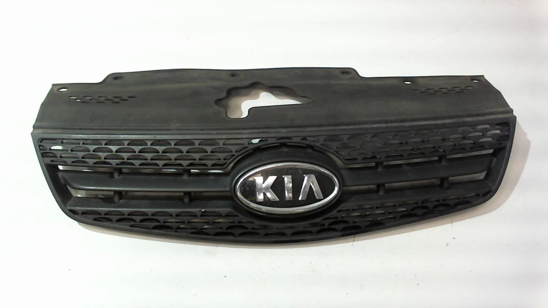 Calandre KIA RIO 2 PHASE 1 Diesel - 1