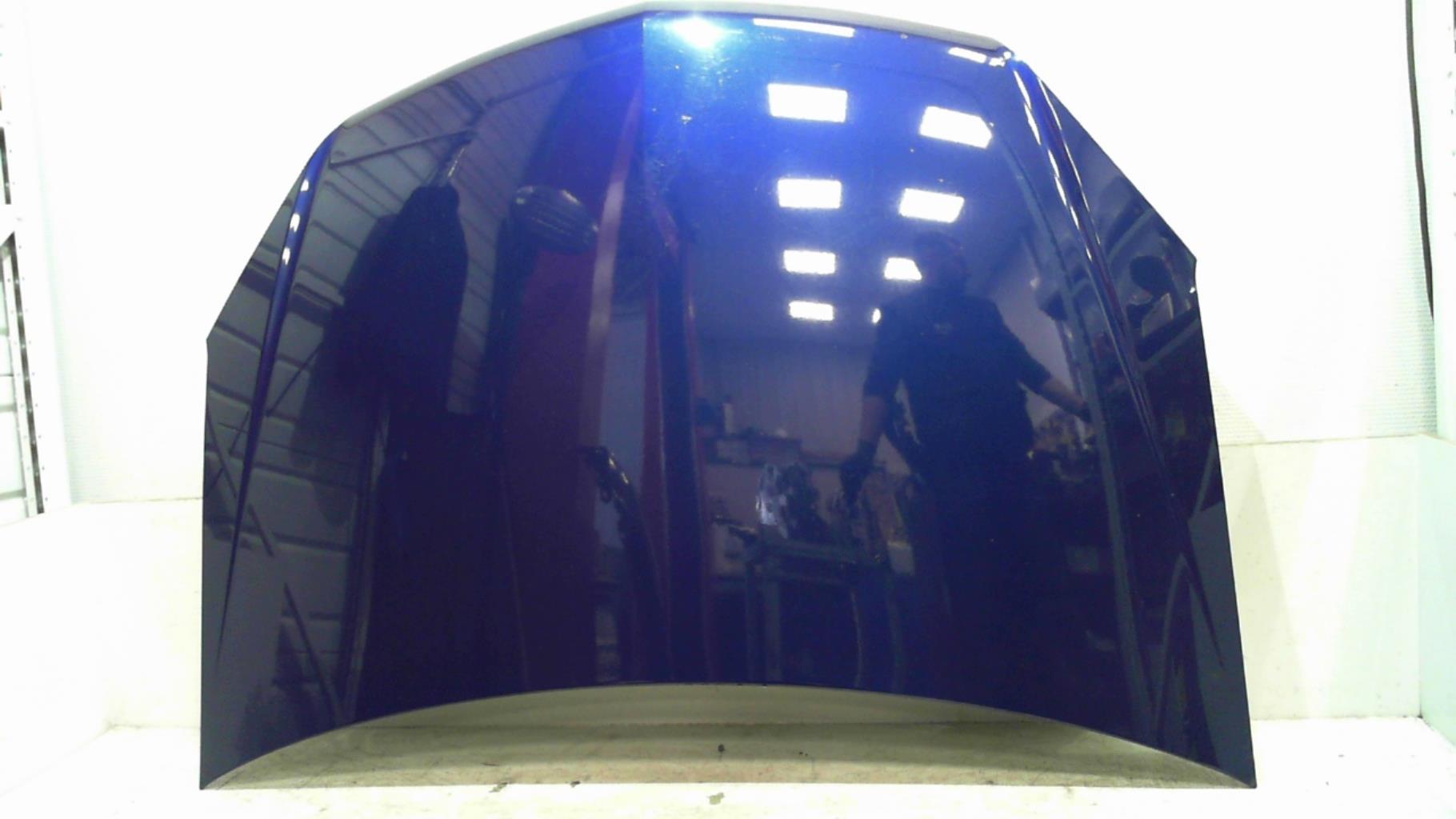 Capot OPEL ASTRA H PHASE 2 Diesel - 1