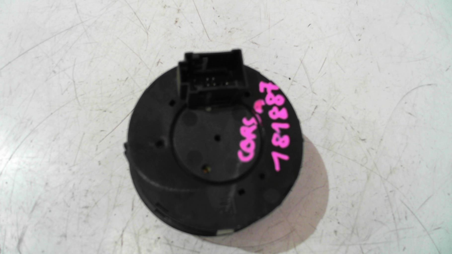 Commodo phare OPEL CORSA D PHASE 1 Essence - 1
