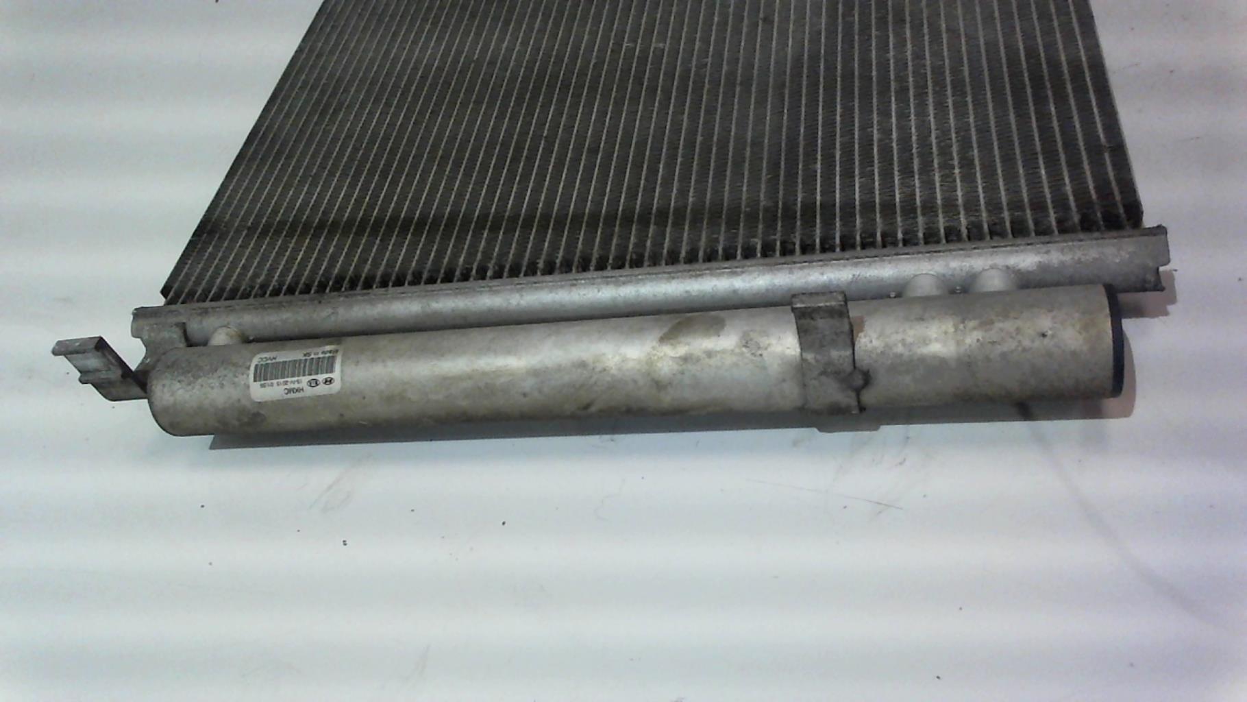 Condenseur de clim HYUNDAI IX 35 PHASE 2 Diesel - 1