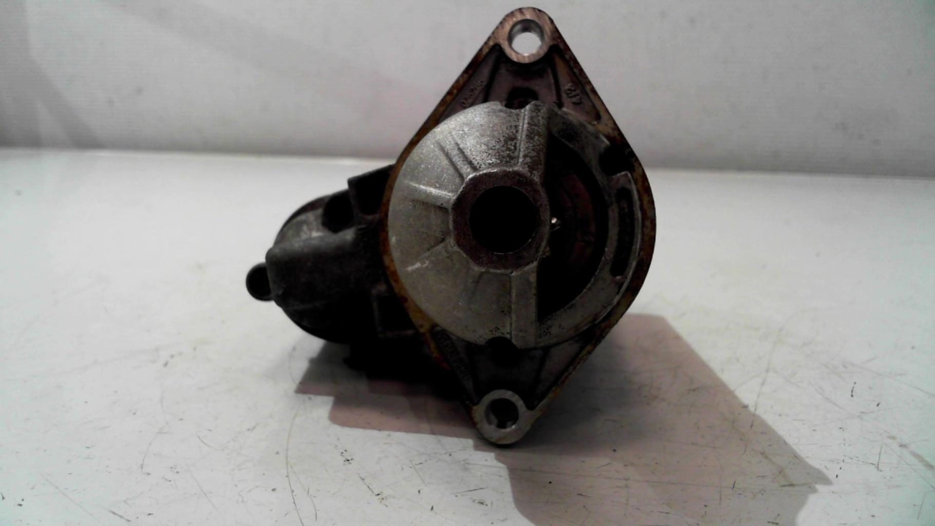 Demarreur OPEL CORSA D PHASE 1 Essence - 1