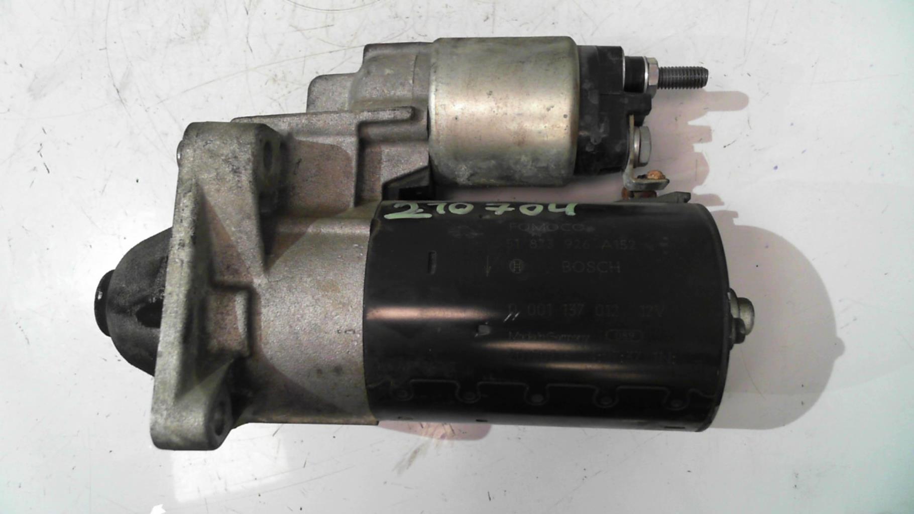 Demarreur FORD KA 2 PHASE 2 Essence - 1