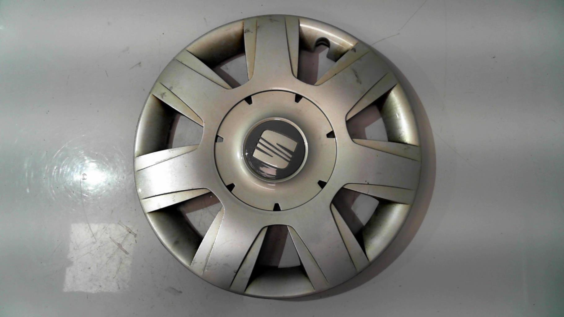 Enjoliveur SEAT LEON 2 PHASE 1 Diesel - 1