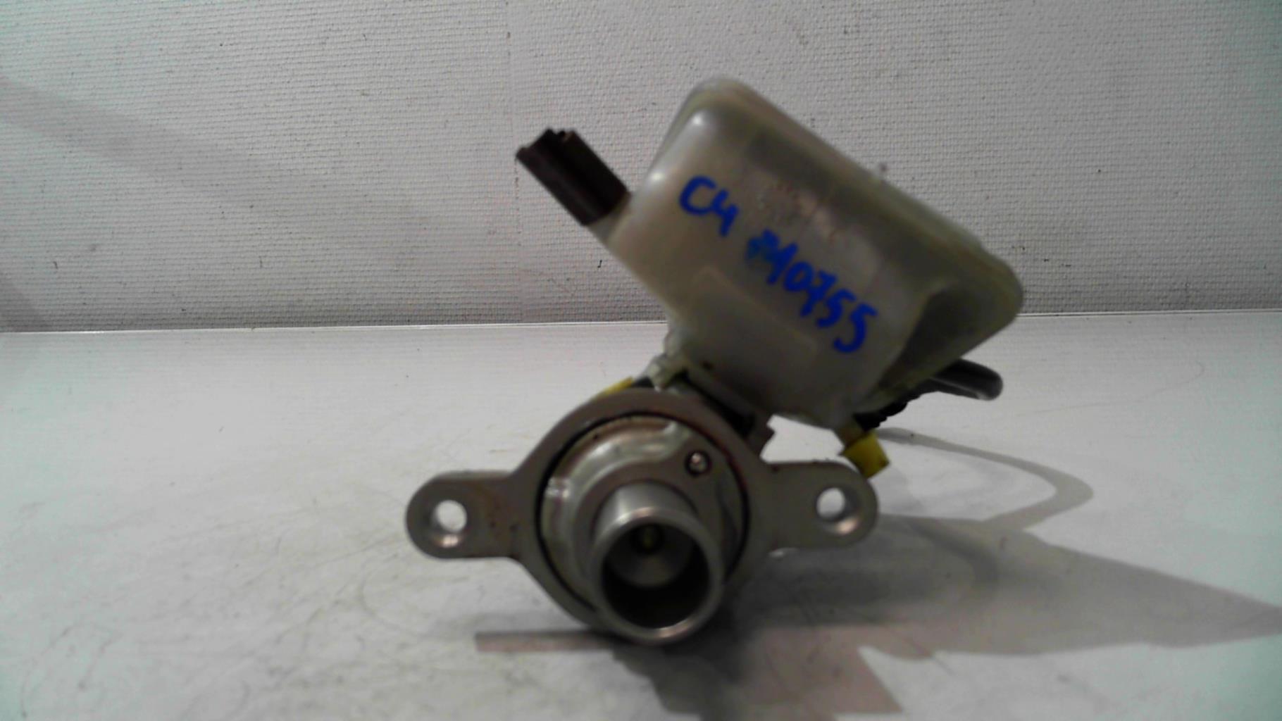 Maitre cylindre (freinage) CITROEN C4 1 PHASE 1 Diesel - 1