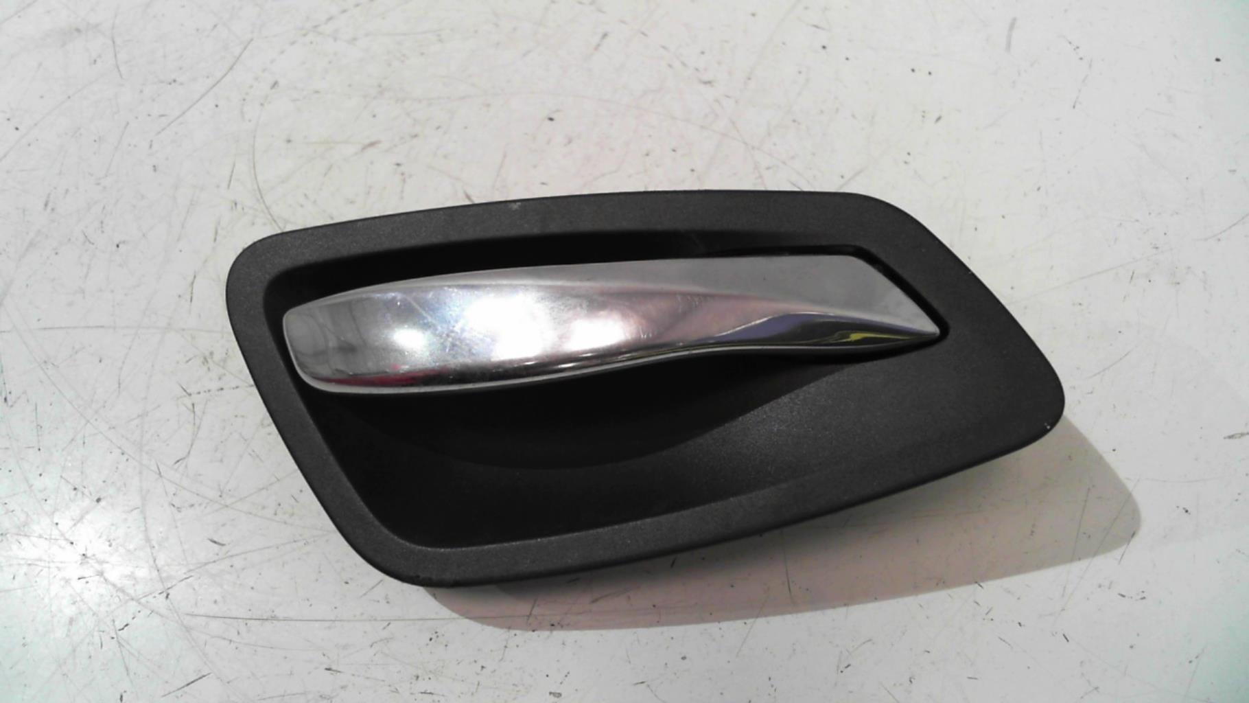 Poignee interieur avant gauche BMW SERIE 3 E92 COUPE PHASE 1 Diesel - 1