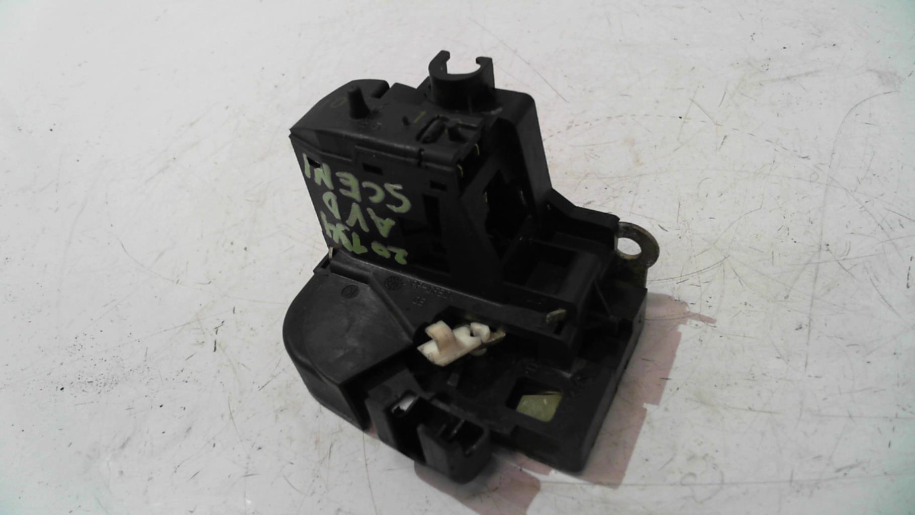Serrure avant droit RENAULT SCENIC 1 PHASE 2 Essence - 1