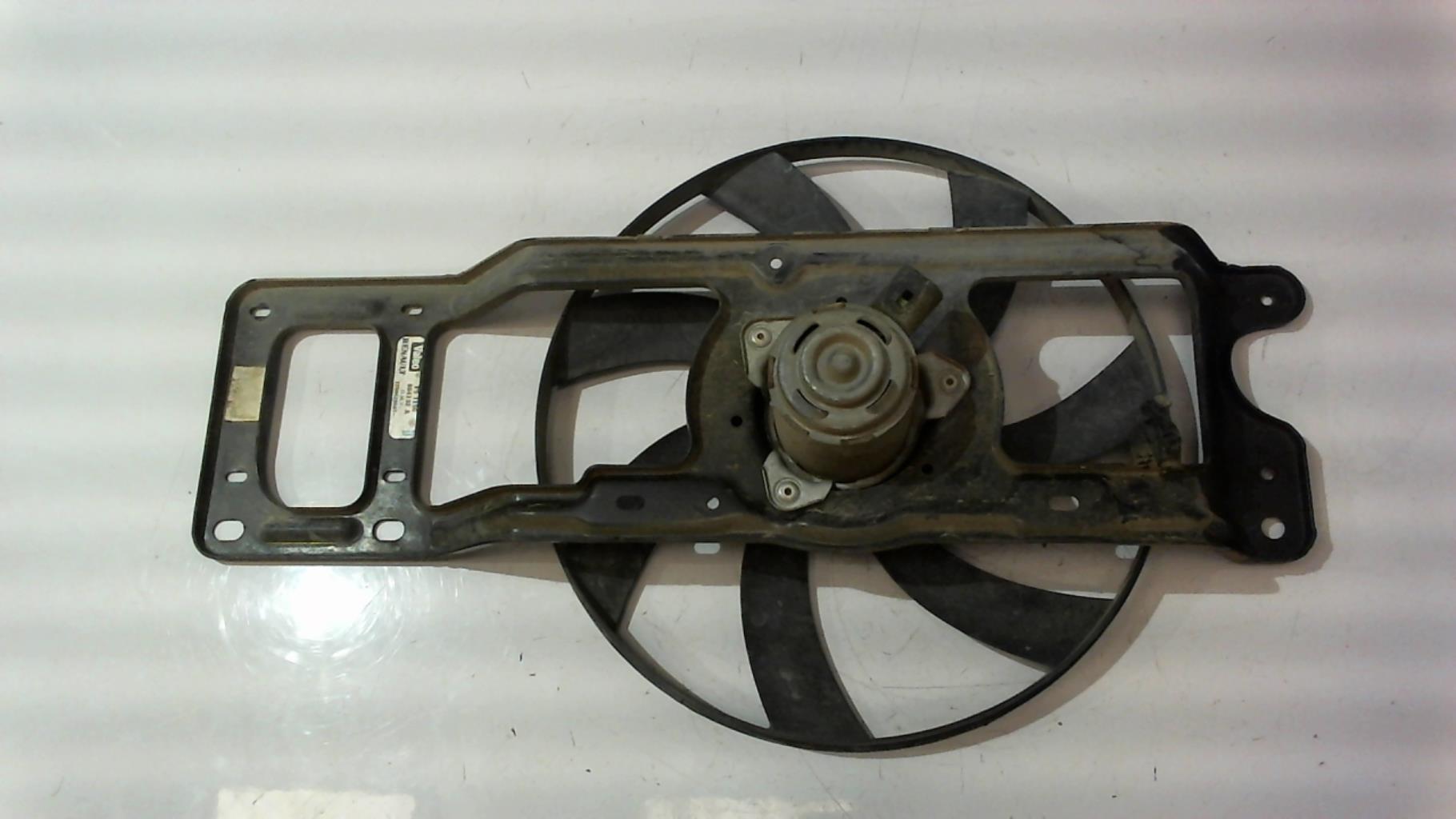 Ventilateur eau RENAULT KANGOO 1 PHASE 1 Essence - 1