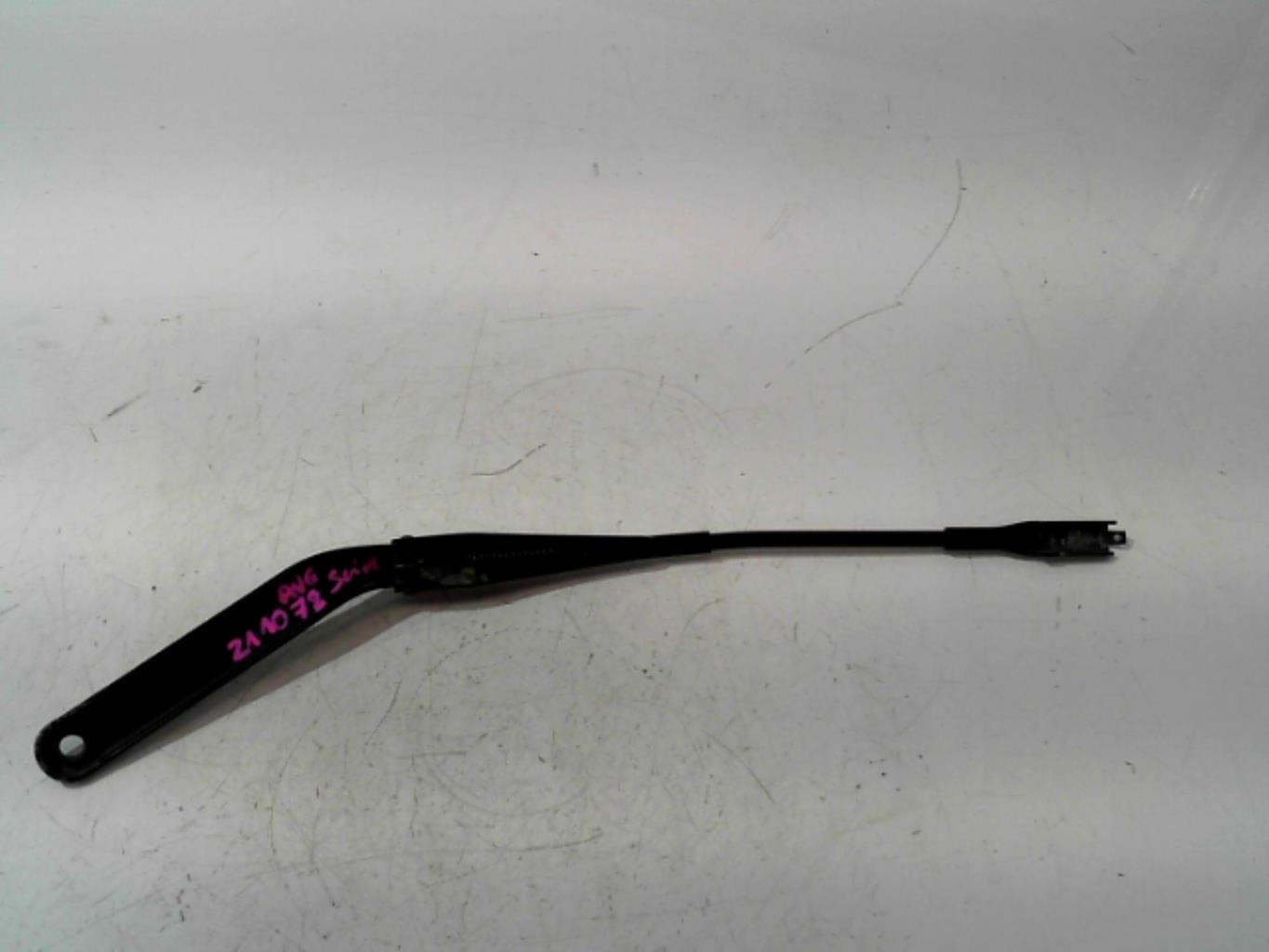 Bras essuie glace avant gauche BMW SERIE 1 E87 PHASE 1 Diesel - 1