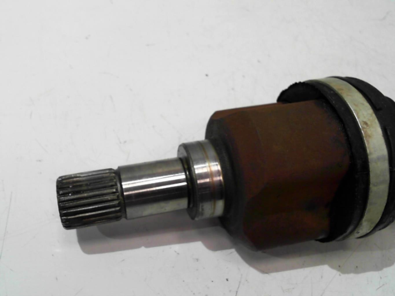 Cardan gauche (transmission) CITROEN C3 2 PHASE 1 Diesel - 1