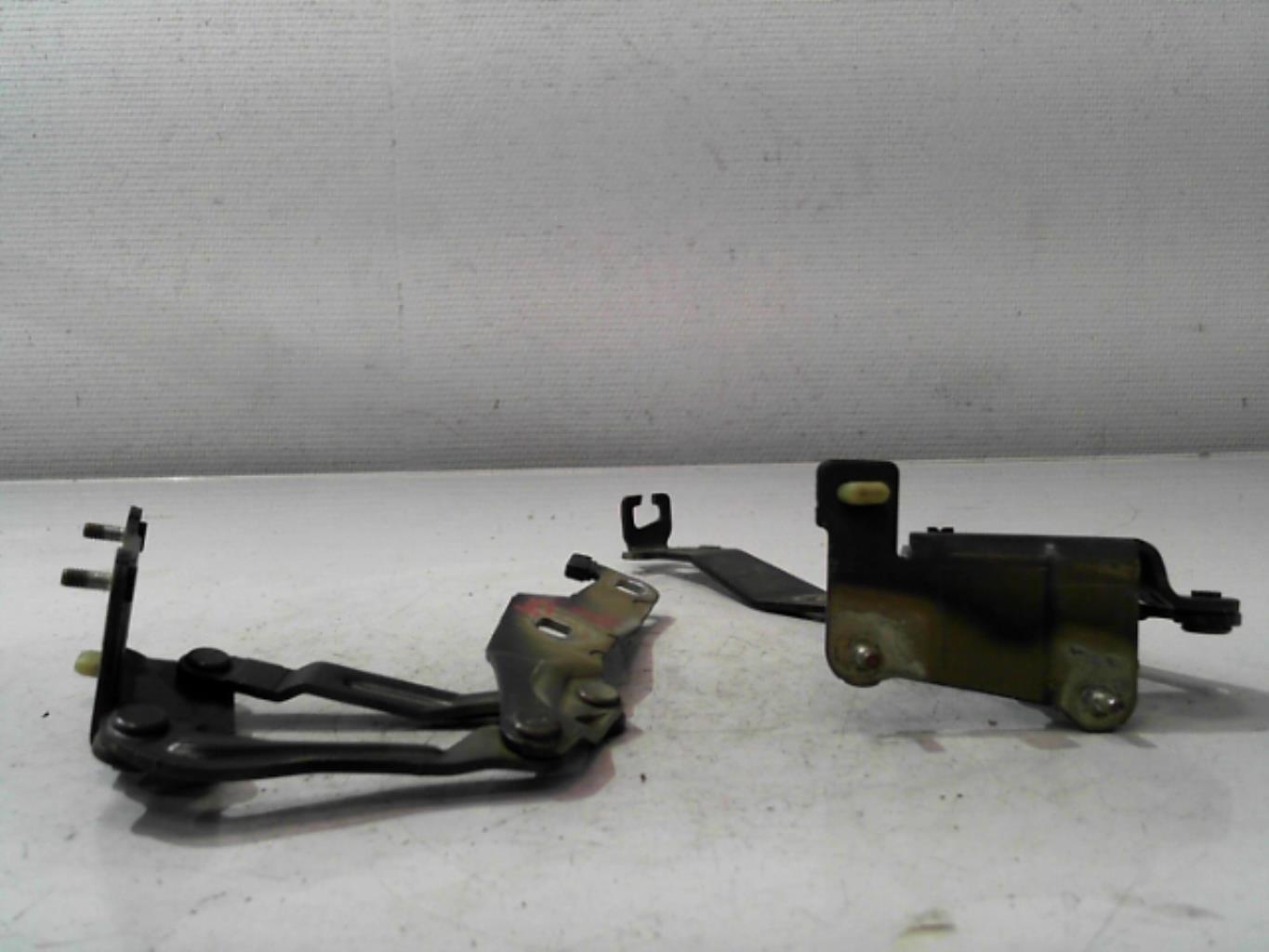 Charniere de capot RENAULT GRAND SCENIC 2 PHASE 2 Diesel - 1