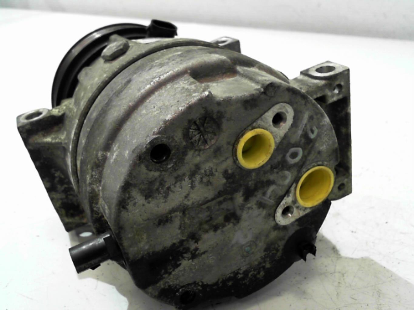 Compresseur clim RENAULT LAGUNA 2 PHASE 2 BREAK Diesel - 1
