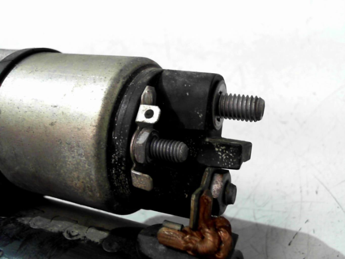 Demarreur OPEL CORSA D PHASE 1 Essence - 1