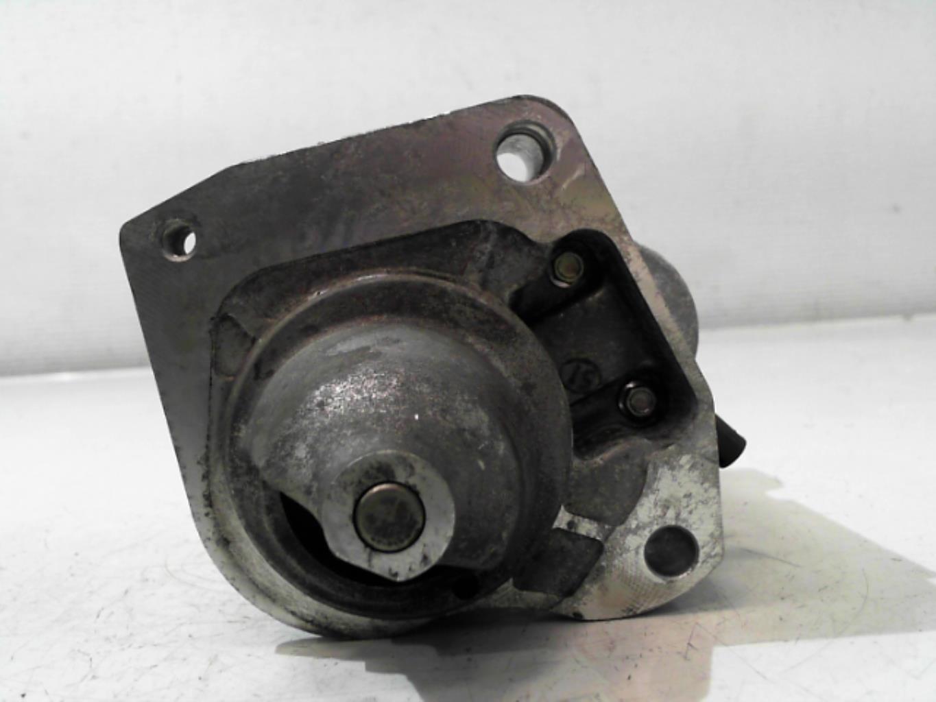 Demarreur CITROEN C3 2 PHASE 2 Essence - 1