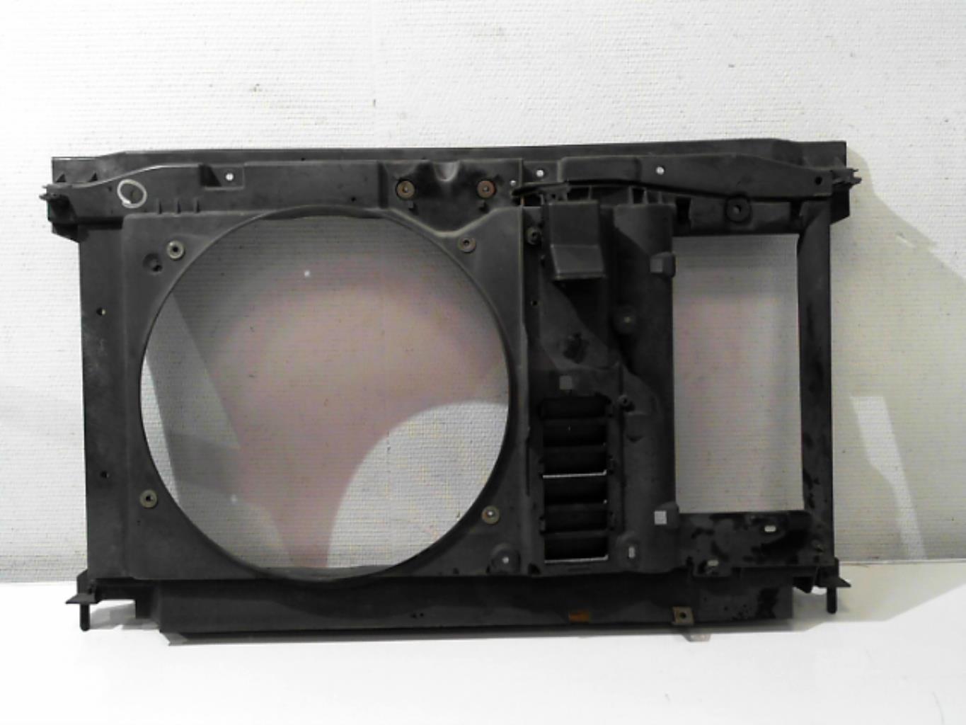 Face avant CITROEN C4 1 PHASE 1 Diesel - 1