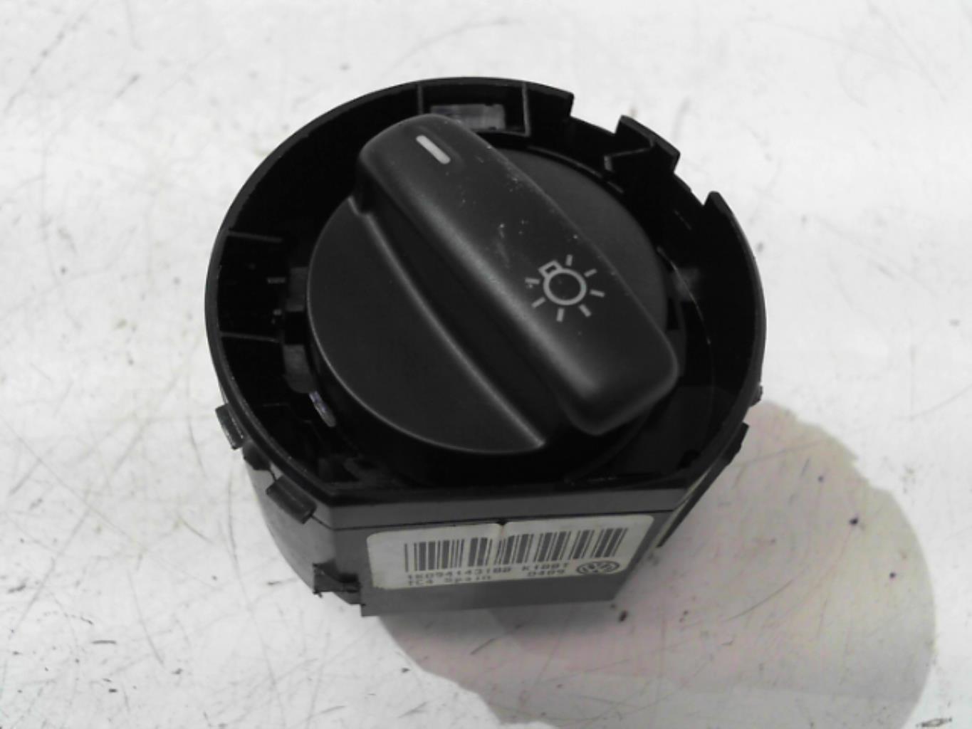 Commodo phare VOLKSWAGEN GOLF 6 Essence - 1