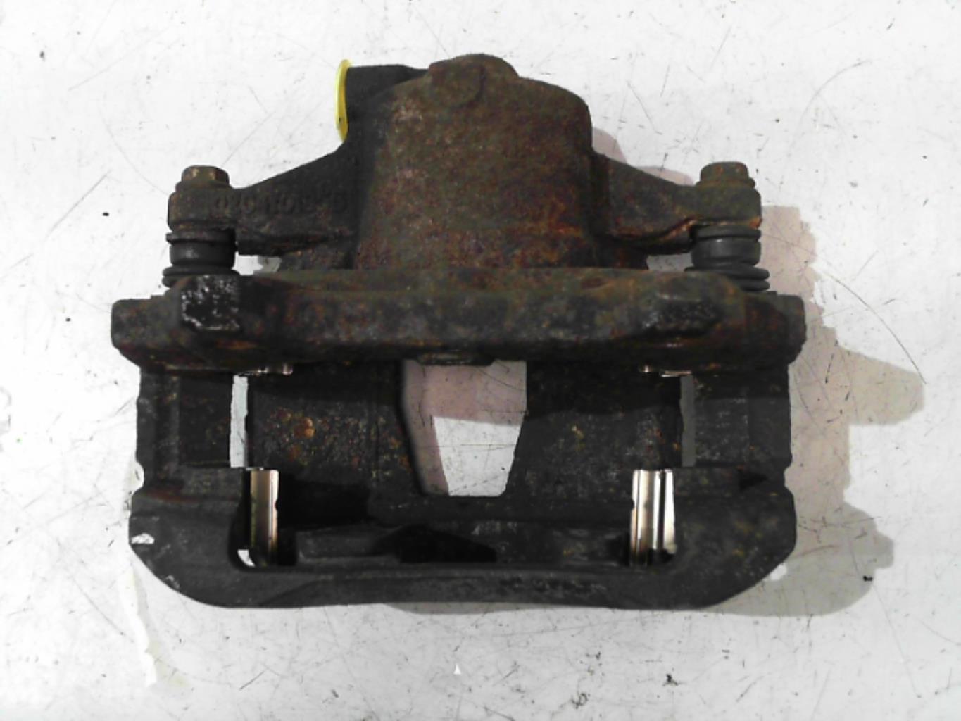 Etrier avant gauche (freinage) OPEL CORSA D PHASE 1 Diesel - 1