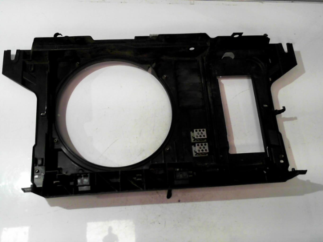 Face avant CITROEN C5 1 PHASE 1 Diesel - 1