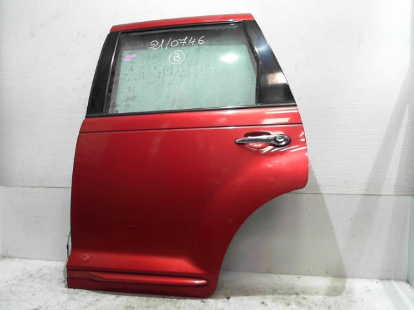 Porte arriere gauche CHRYSLER PT CRUISER PHASE 1 BREAK Diesel - 1