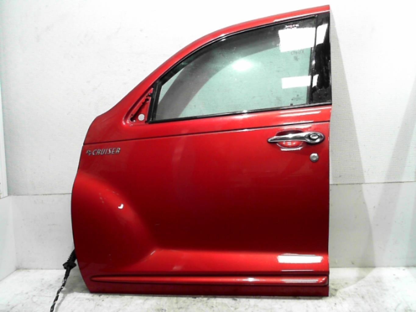 Porte avant gauche CHRYSLER PT CRUISER PHASE 1 BREAK Diesel - 1