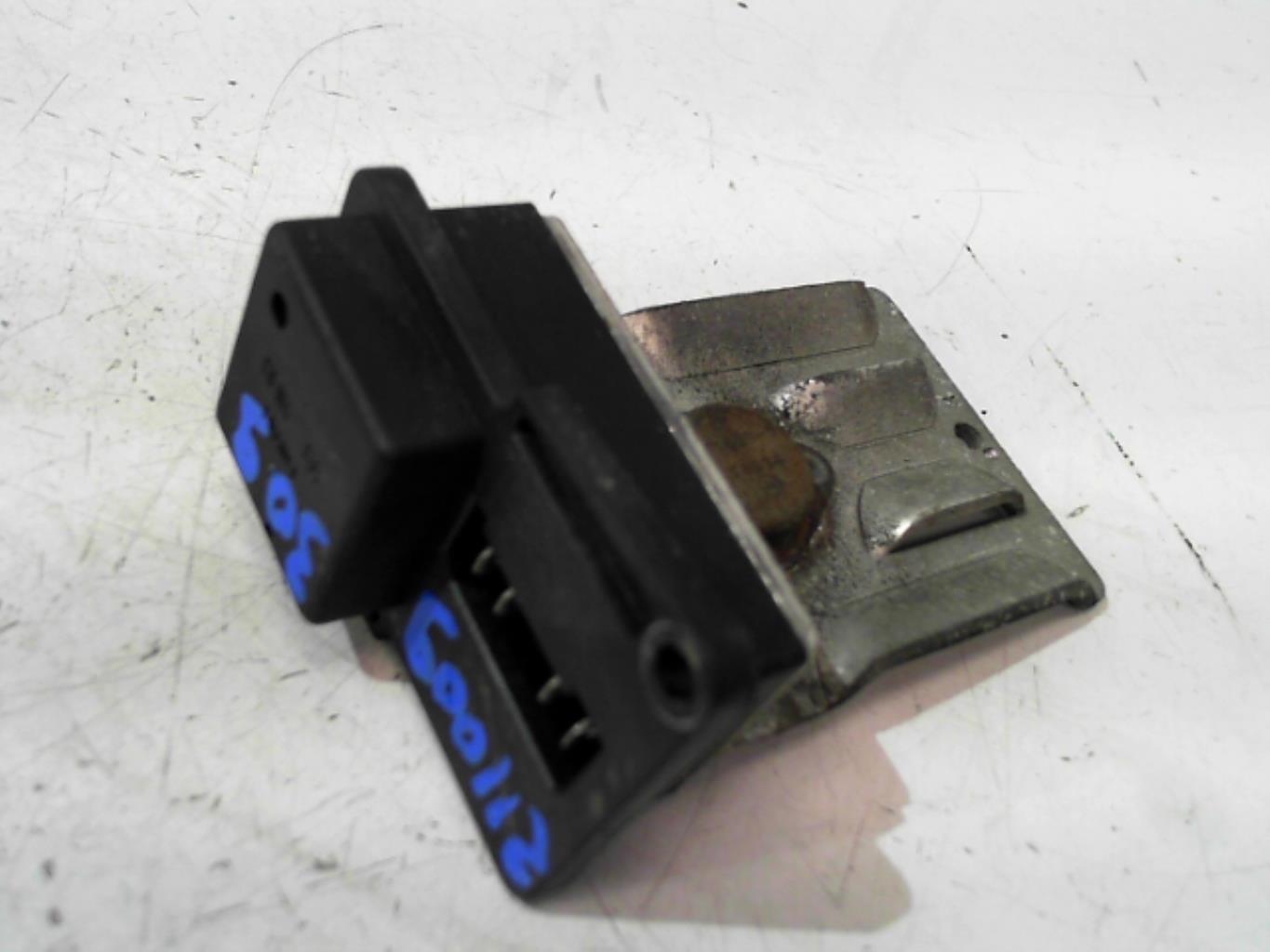 Resistance chauffage PEUGEOT 309 PHASE 1 Diesel - 1