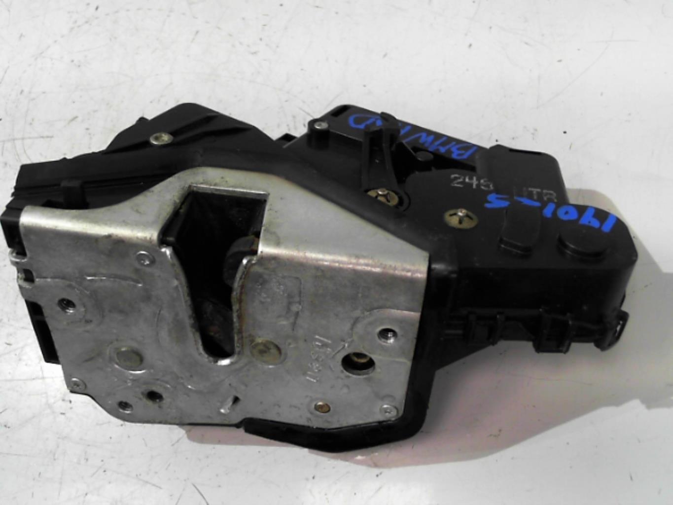 Serrure arriere droit BMW SERIE 3 E46 TOURING PHASE 2 BREAK Diesel - 1