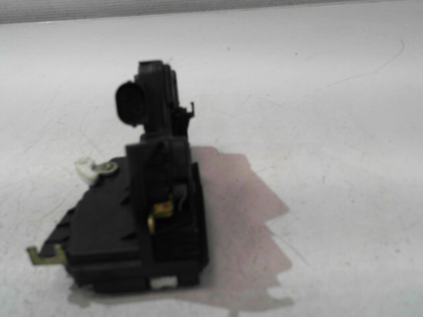 Serrure avant droit BMW SERIE 3 E46 TOURING PHASE 2 BREAK Diesel - 1
