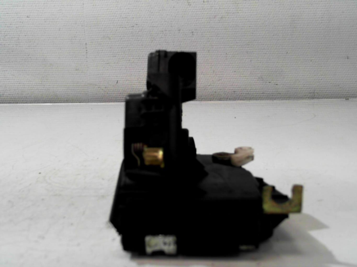Serrure avant gauche BMW SERIE 3 E46 TOURING PHASE 2 BREAK Diesel - 1