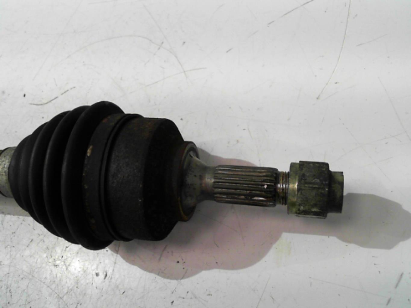 Cardan droit (transmission) CITROEN C3 1 PHASE 1 Essence - 1