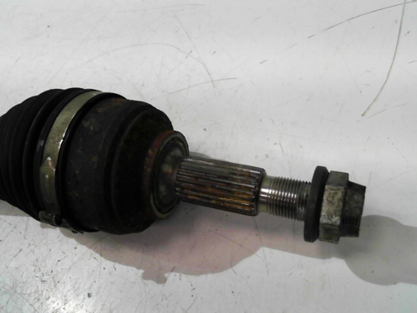 Cardan droit (transmission) DACIA LOGAN 2 MCV PHASE 1 BREAK Essence - 1