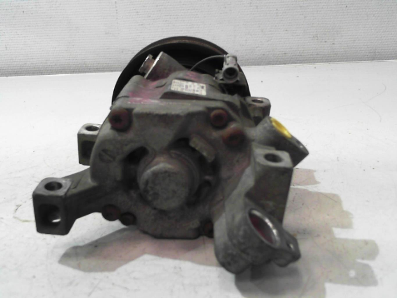 Compresseur clim PEUGEOT 107 PHASE 1 Diesel - 1