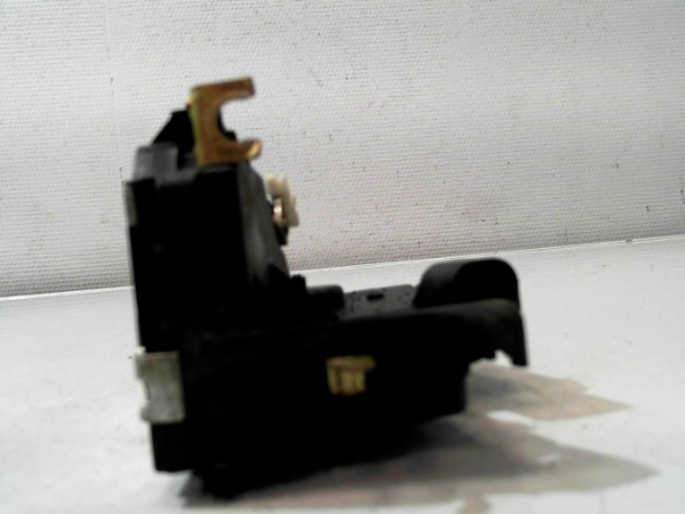 Serrure arriere droit BMW SERIE 3 E46 TOURING PHASE 2 BREAK Diesel - 1