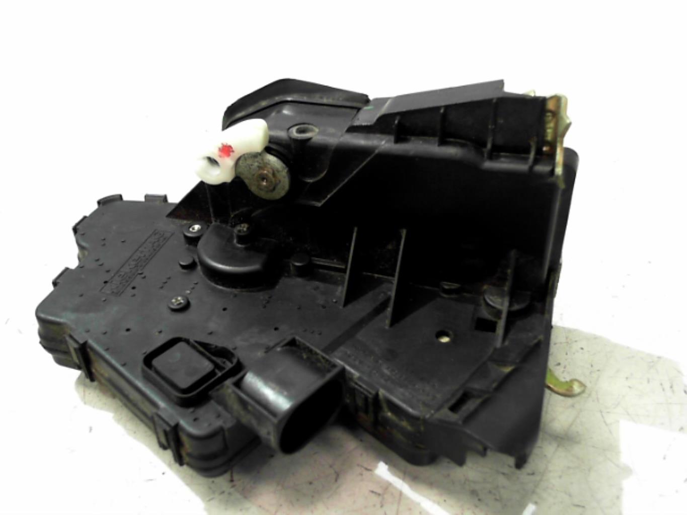 Serrure arriere gauche BMW SERIE 3 E46 TOURING PHASE 2 BREAK Diesel - 1