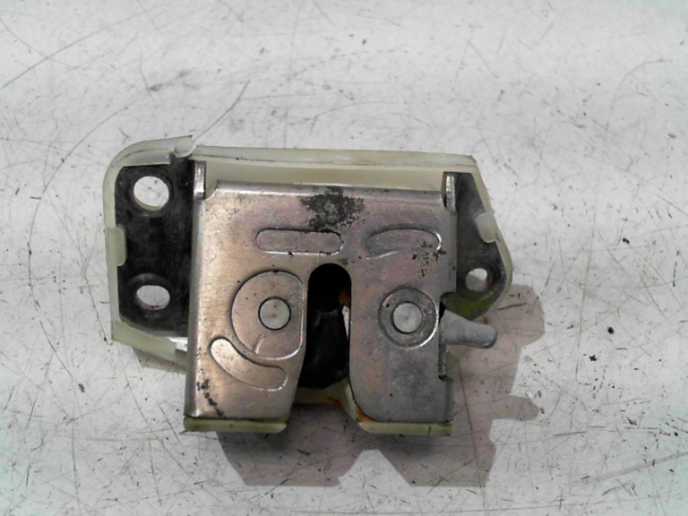 Serrure de hayon NISSAN PIXO Essence - 1