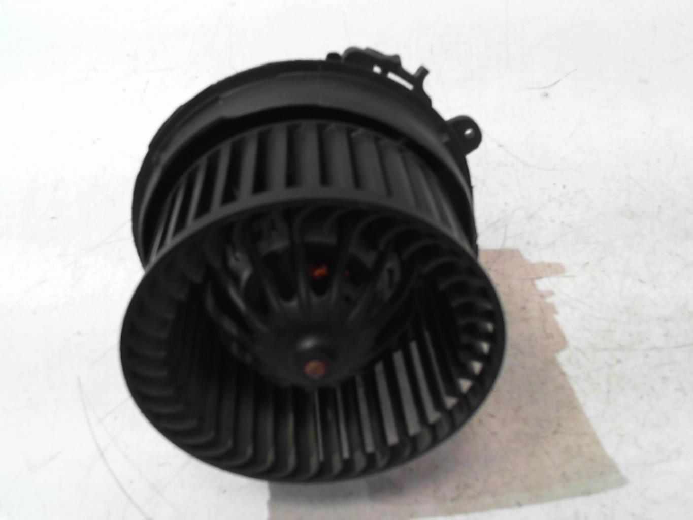 Ventilateur chauffage CITROEN C3 1 PHASE 2 Diesel - 1