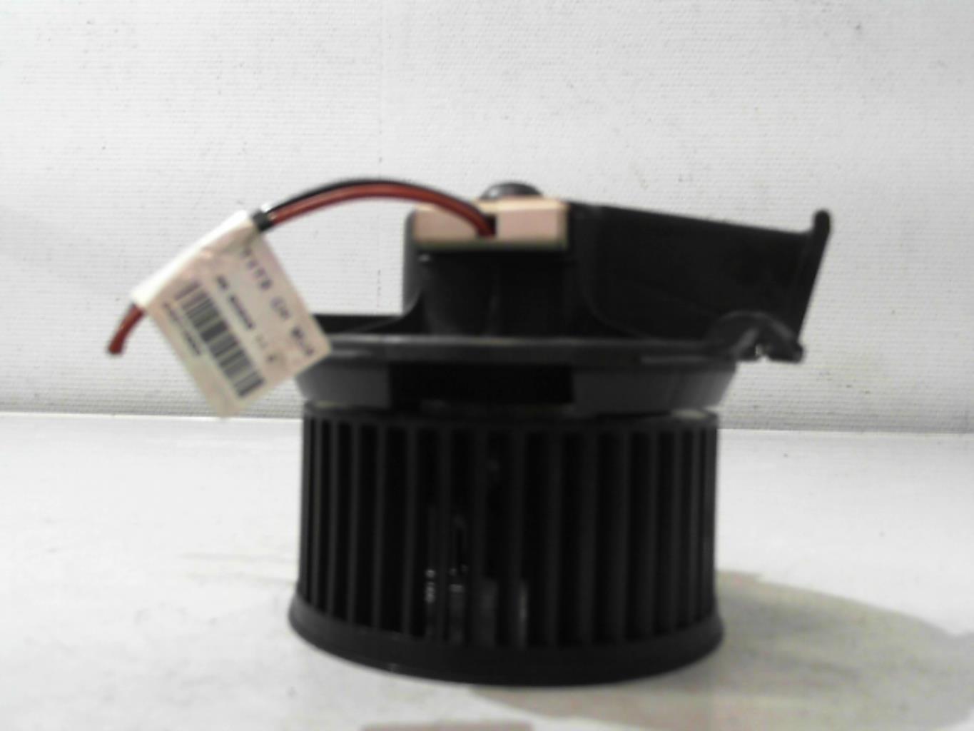 Ventilateur chauffage PEUGEOT 206+ Essence - 1