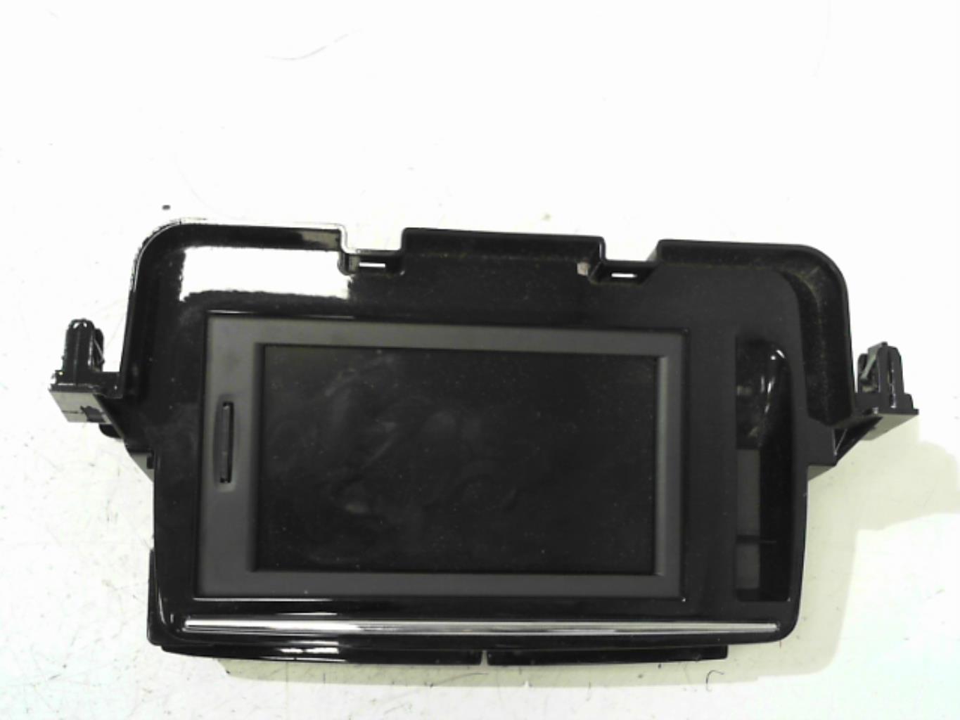 Ecran GPS RENAULT MEGANE 3 PHASE 2 BREAK Diesel - 1