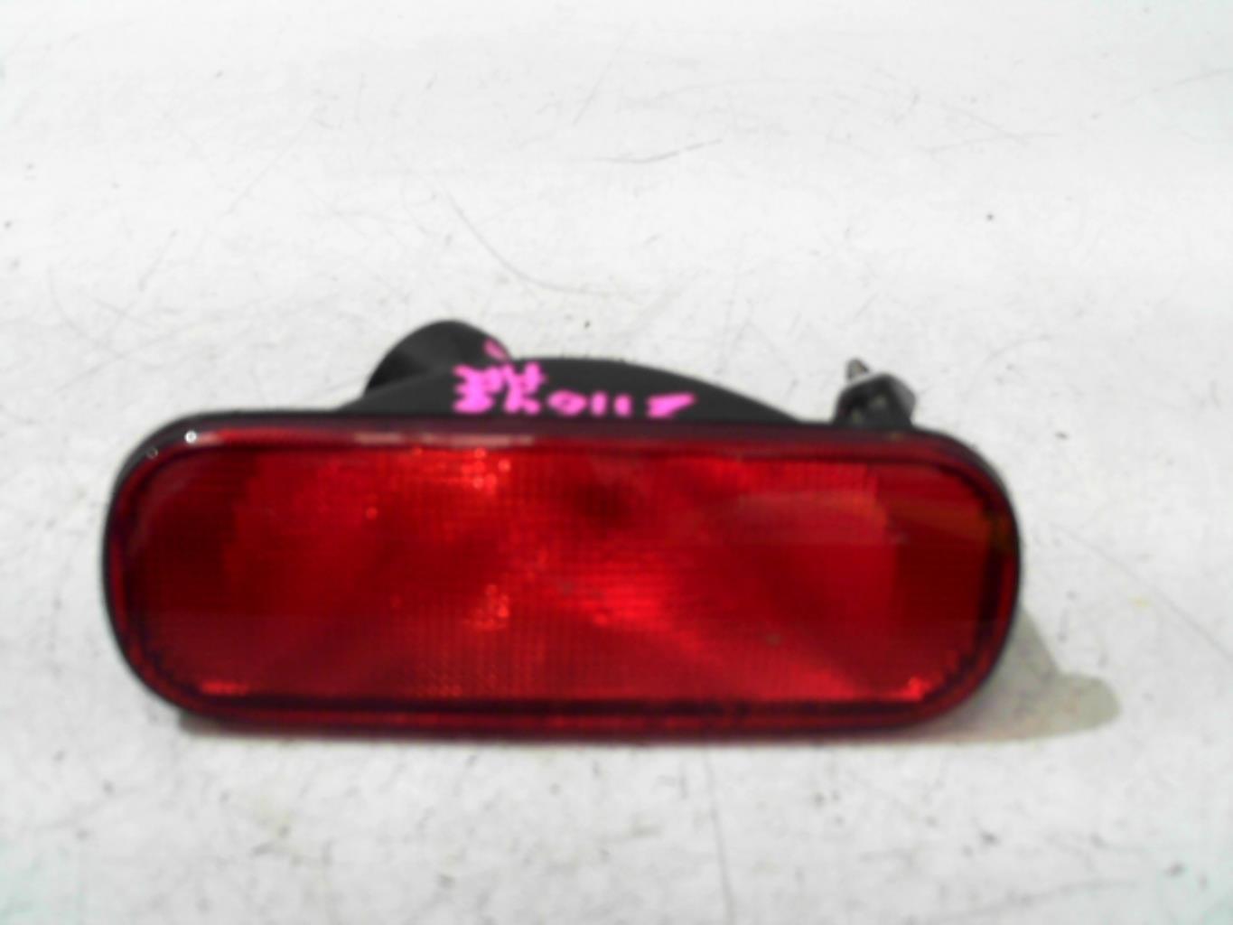 Anti brouillard arriere SUZUKI VITARA 2 PHASE 1 Essence - 1