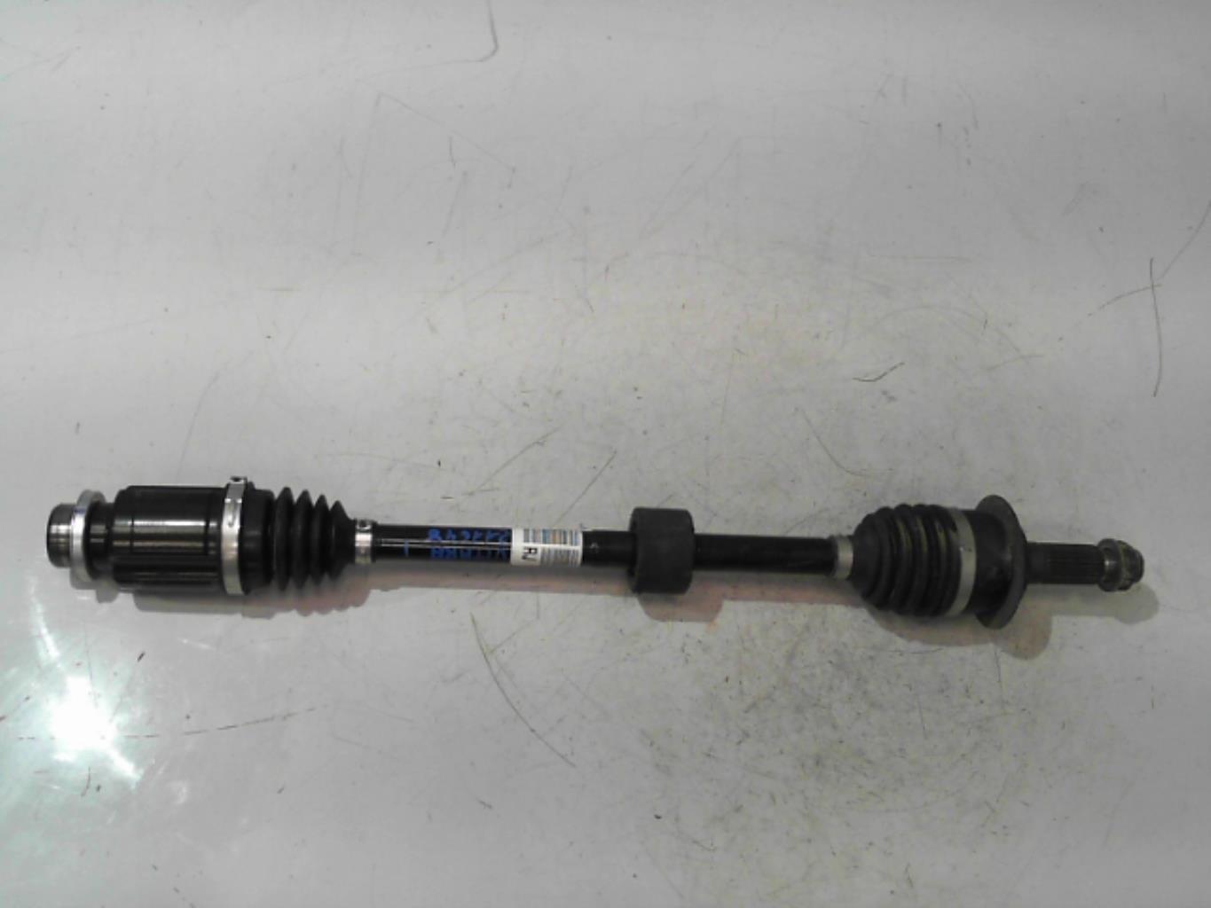 Cardan droit (transmission) SUZUKI VITARA 2 PHASE 1 Essence - 1