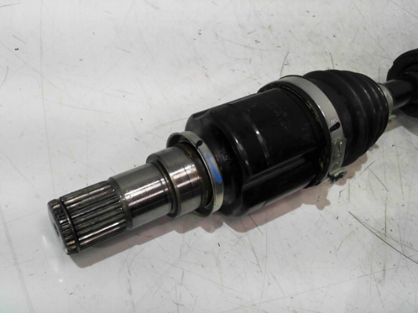 Cardan gauche (transmission) SUZUKI VITARA 2 PHASE 1 Essence - 1